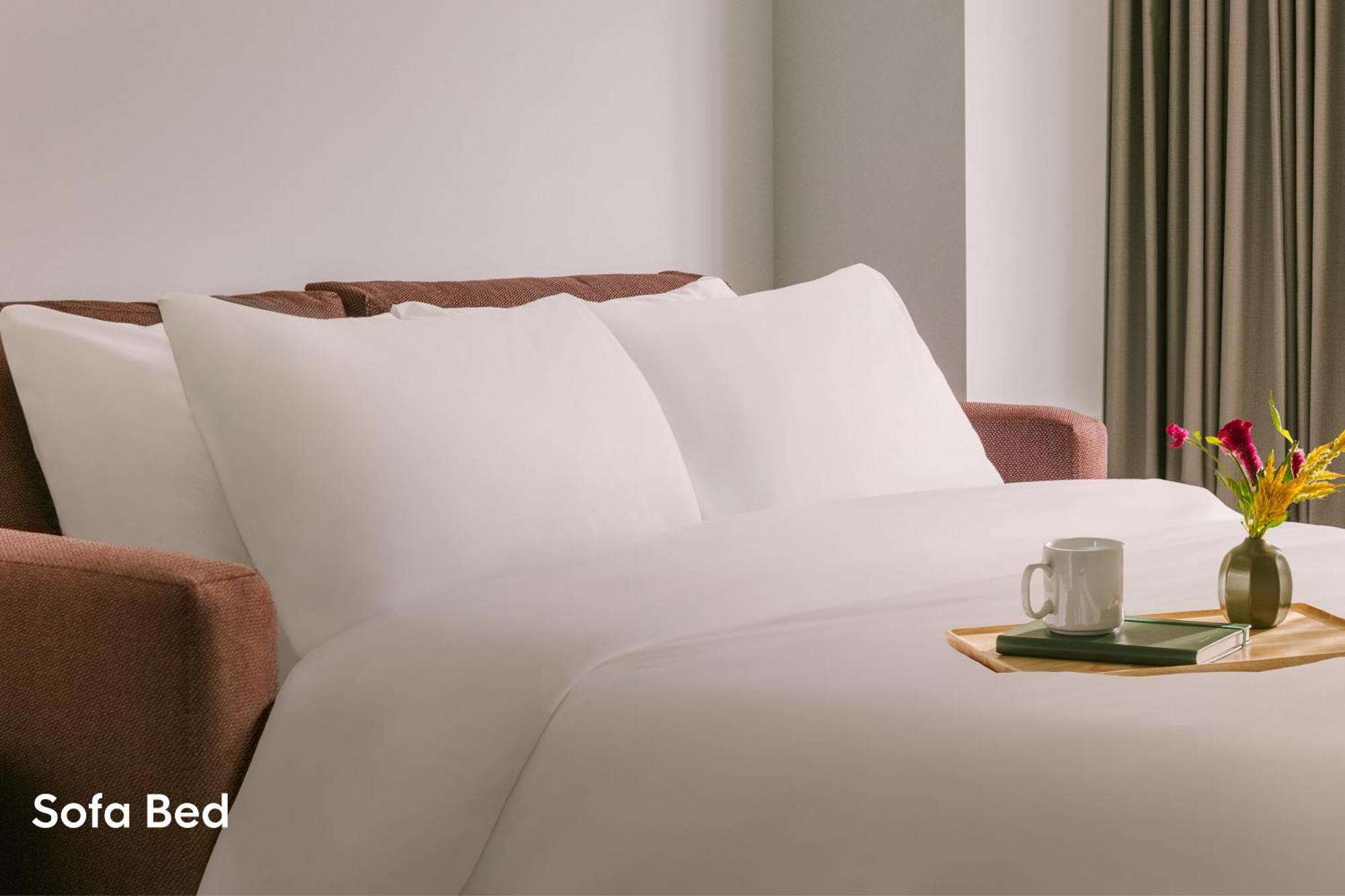 Sonder The Opal Aparthotel *
