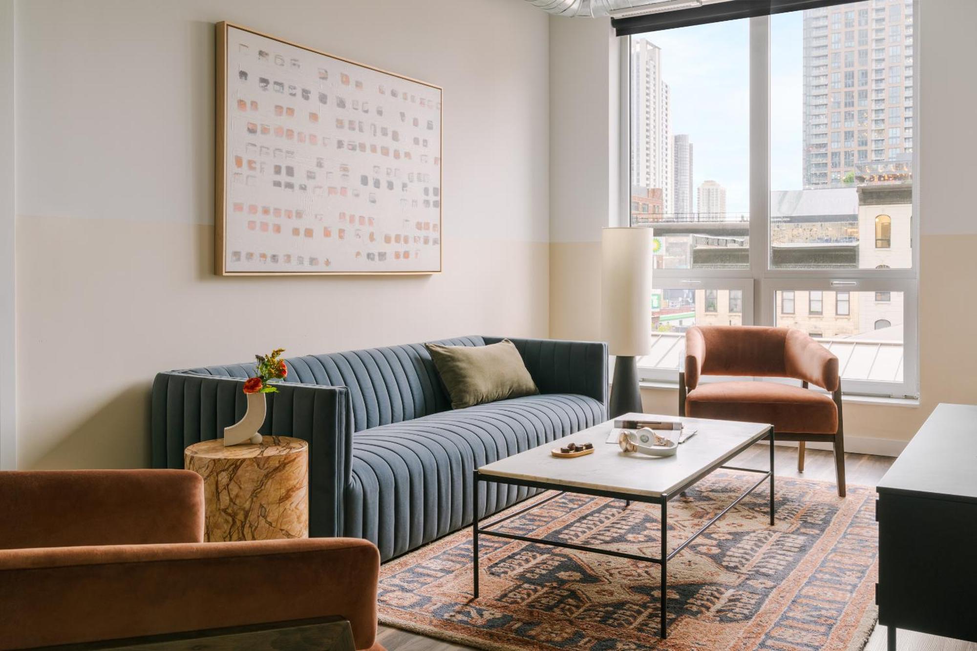 Aparthotel Sonder The Opal Chicago