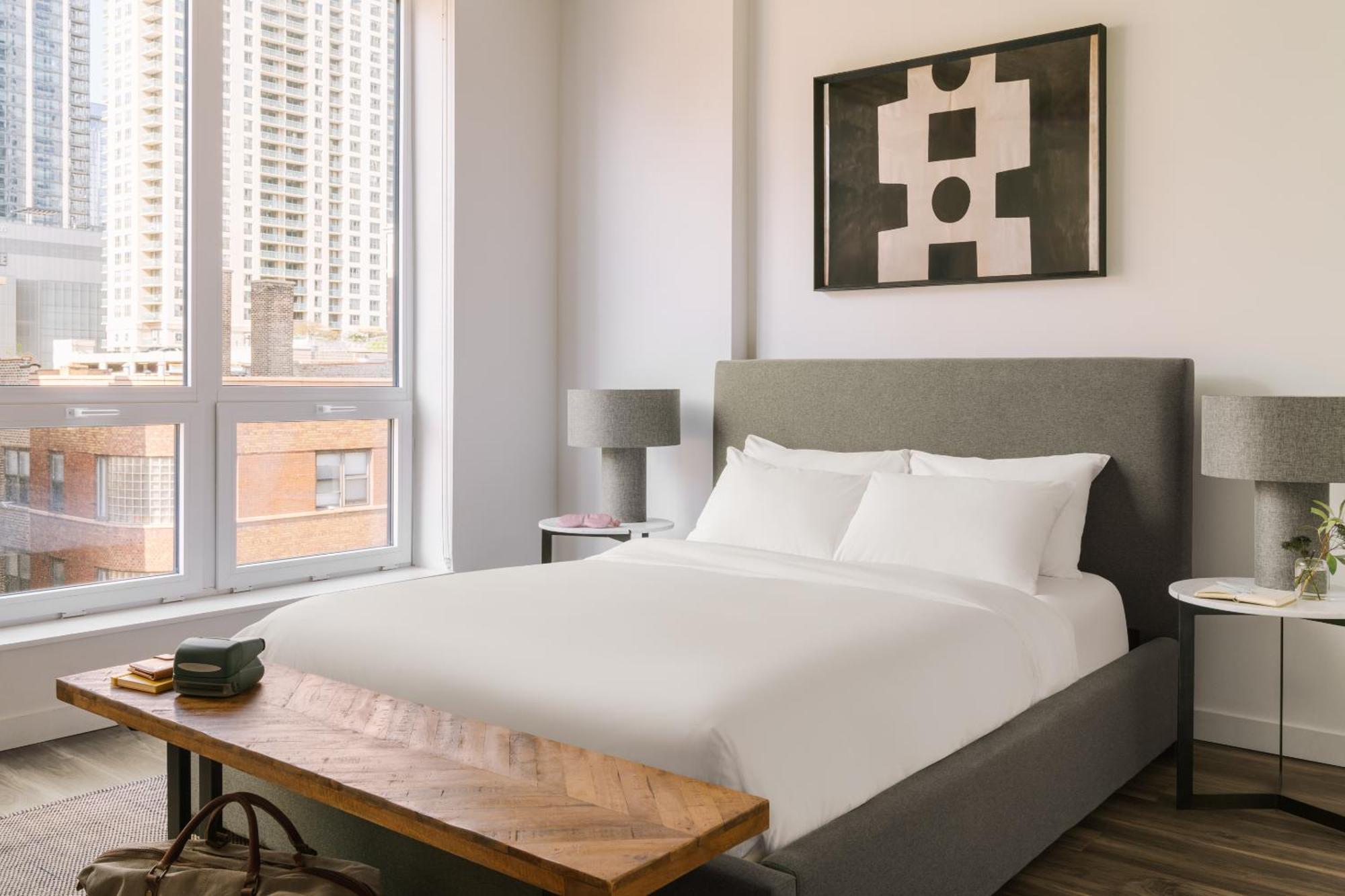 Aparthotel Sonder The Opal *