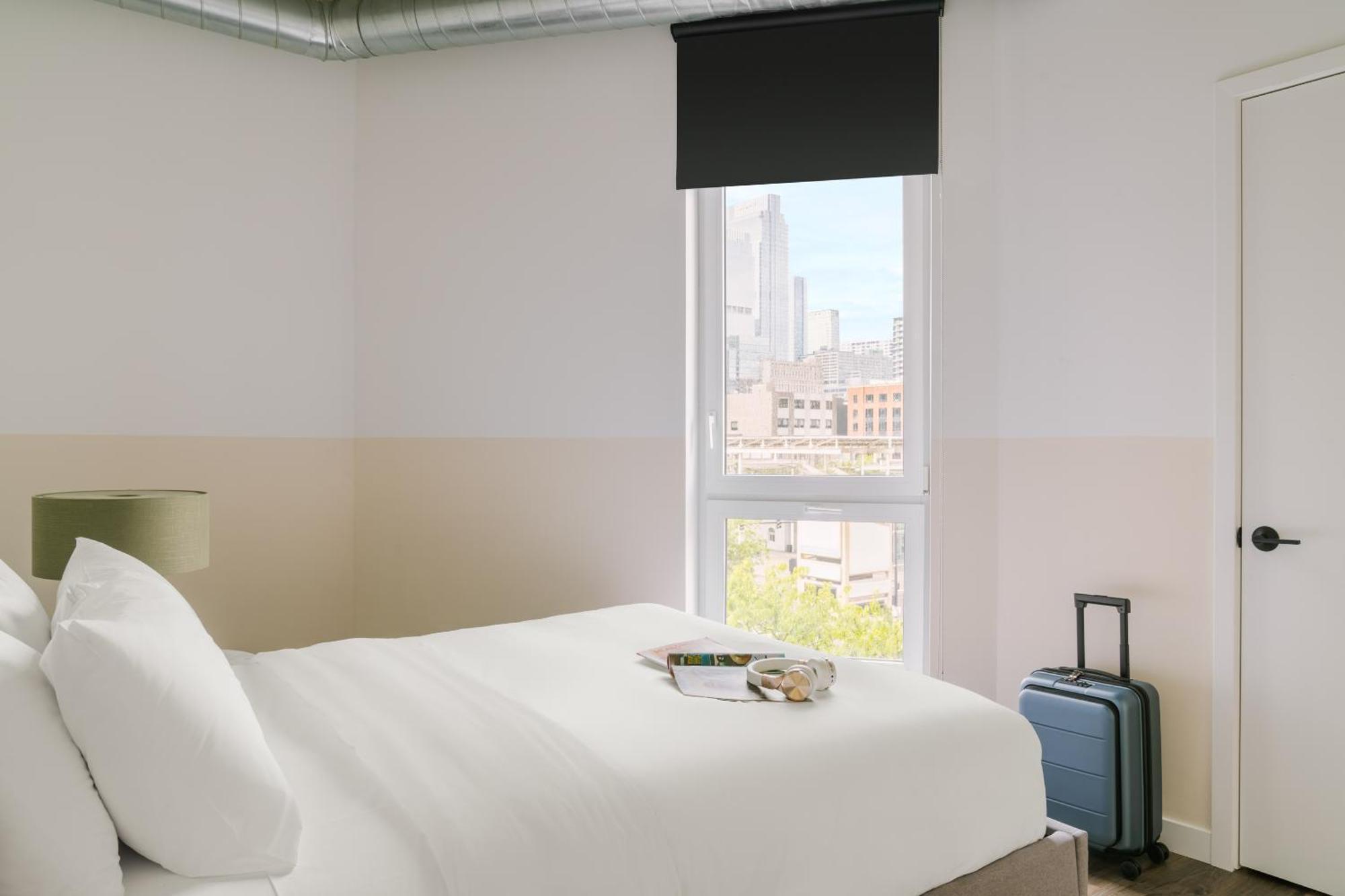 Sonder The Opal Aparthotel *