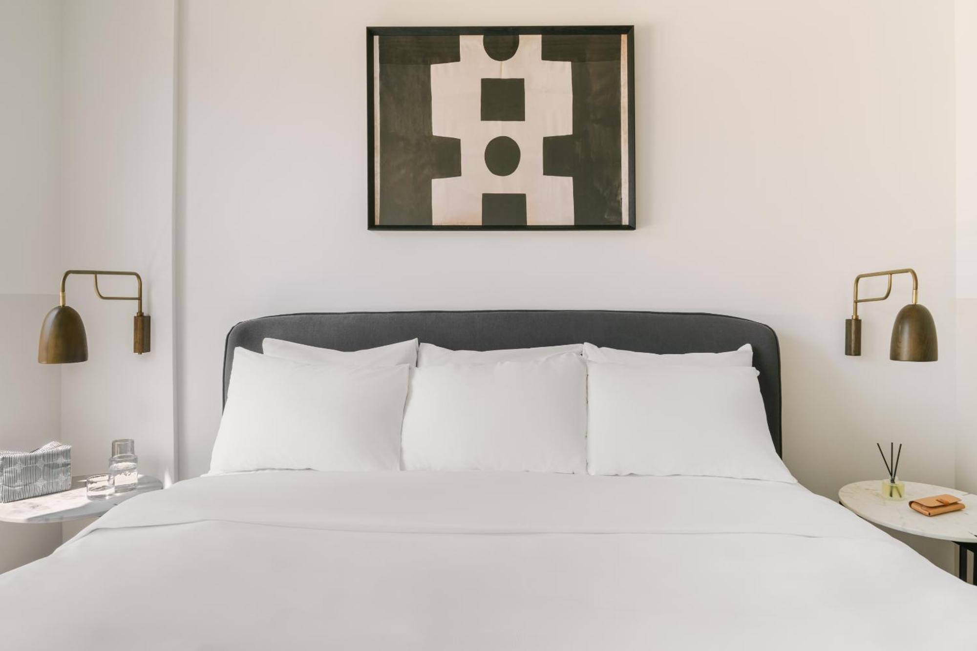 Sonder The Opal Aparthotel Chicago