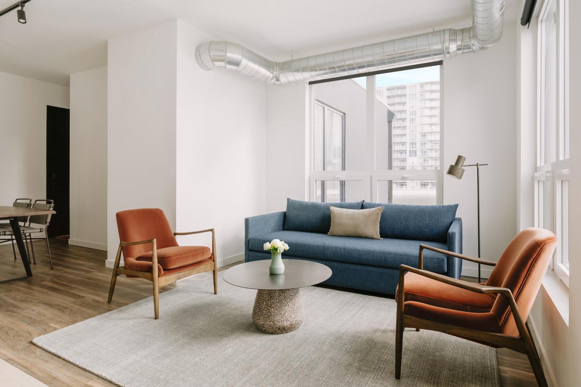 Sonder The Opal Aparthotel