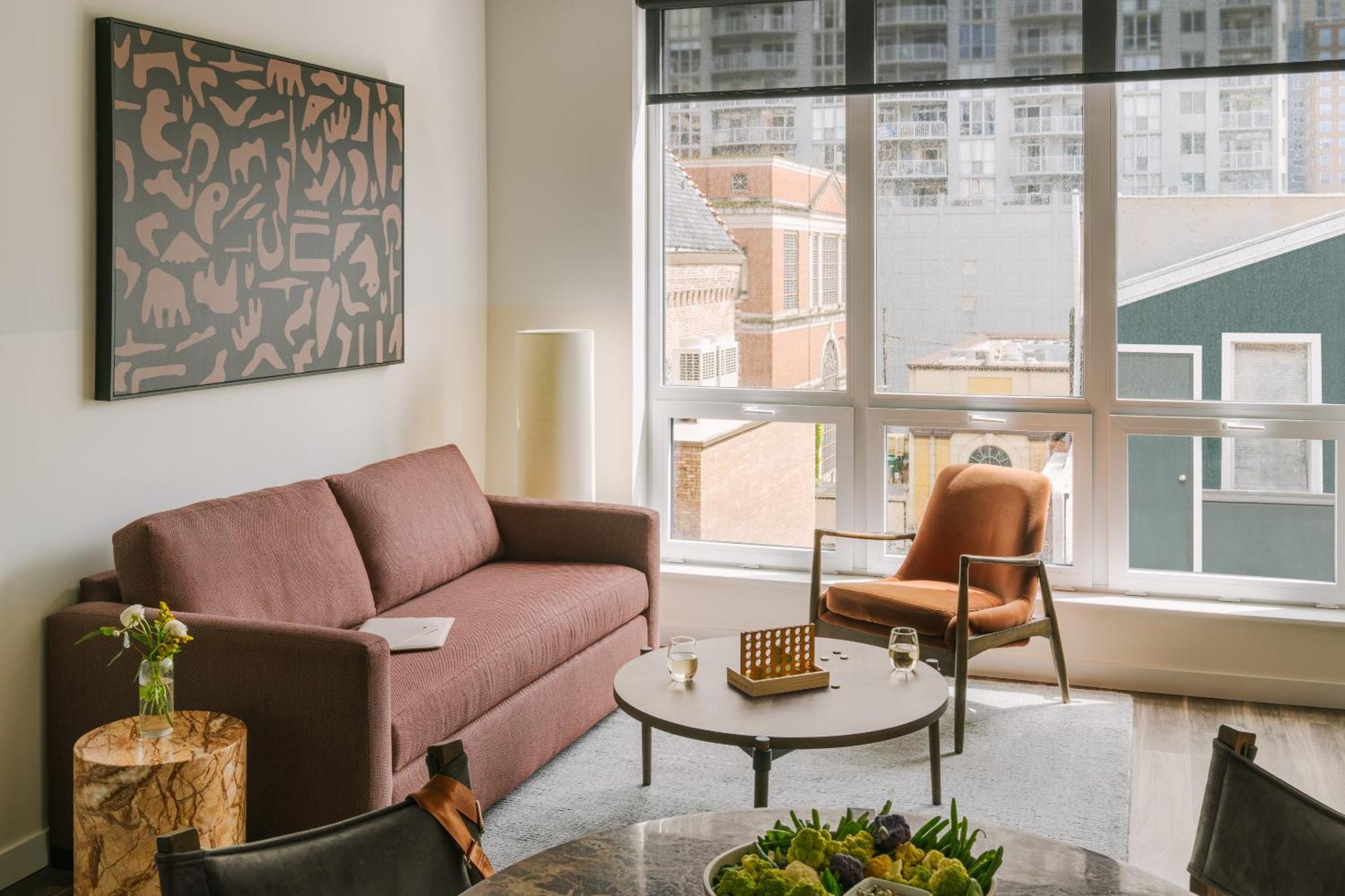 Aparthotel Sonder The Opal Chicago