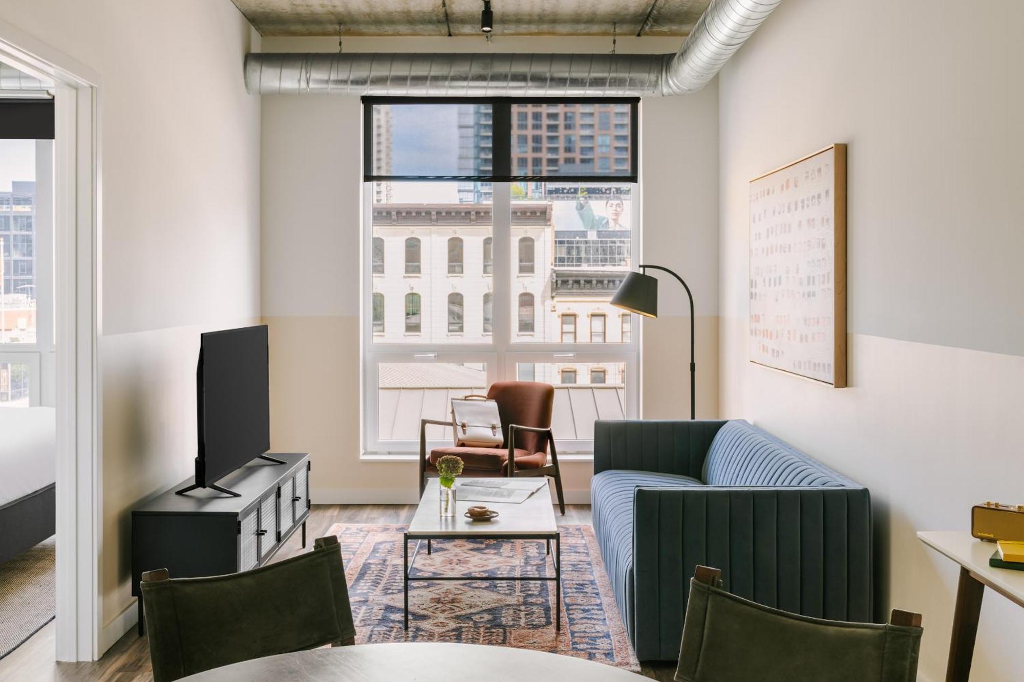 Sonder The Opal Aparthotel