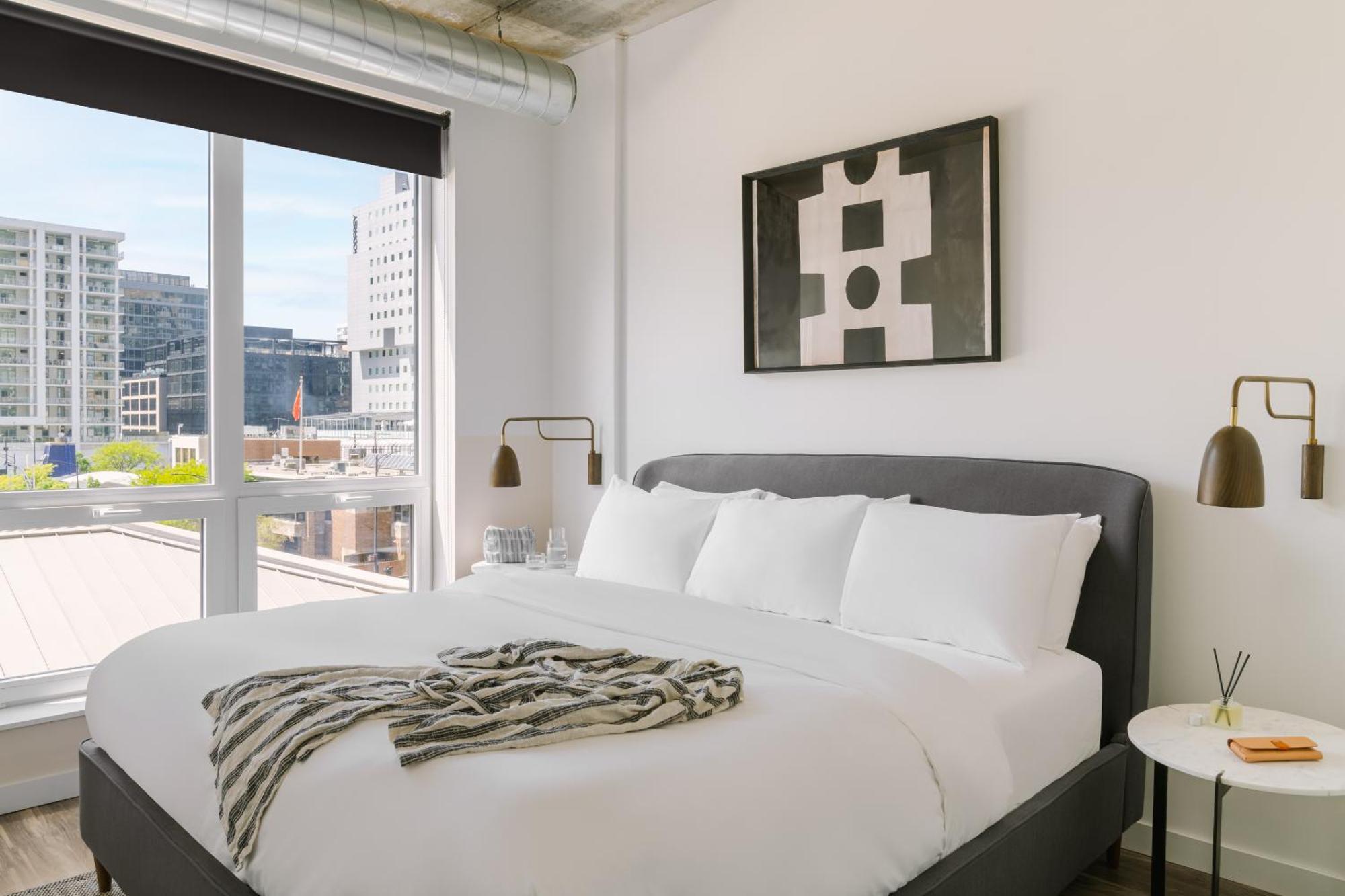 Sonder The Opal Aparthotel *