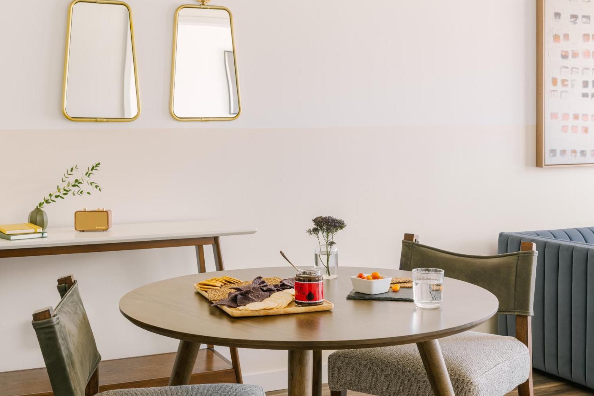 Aparthotel Sonder The Opal *