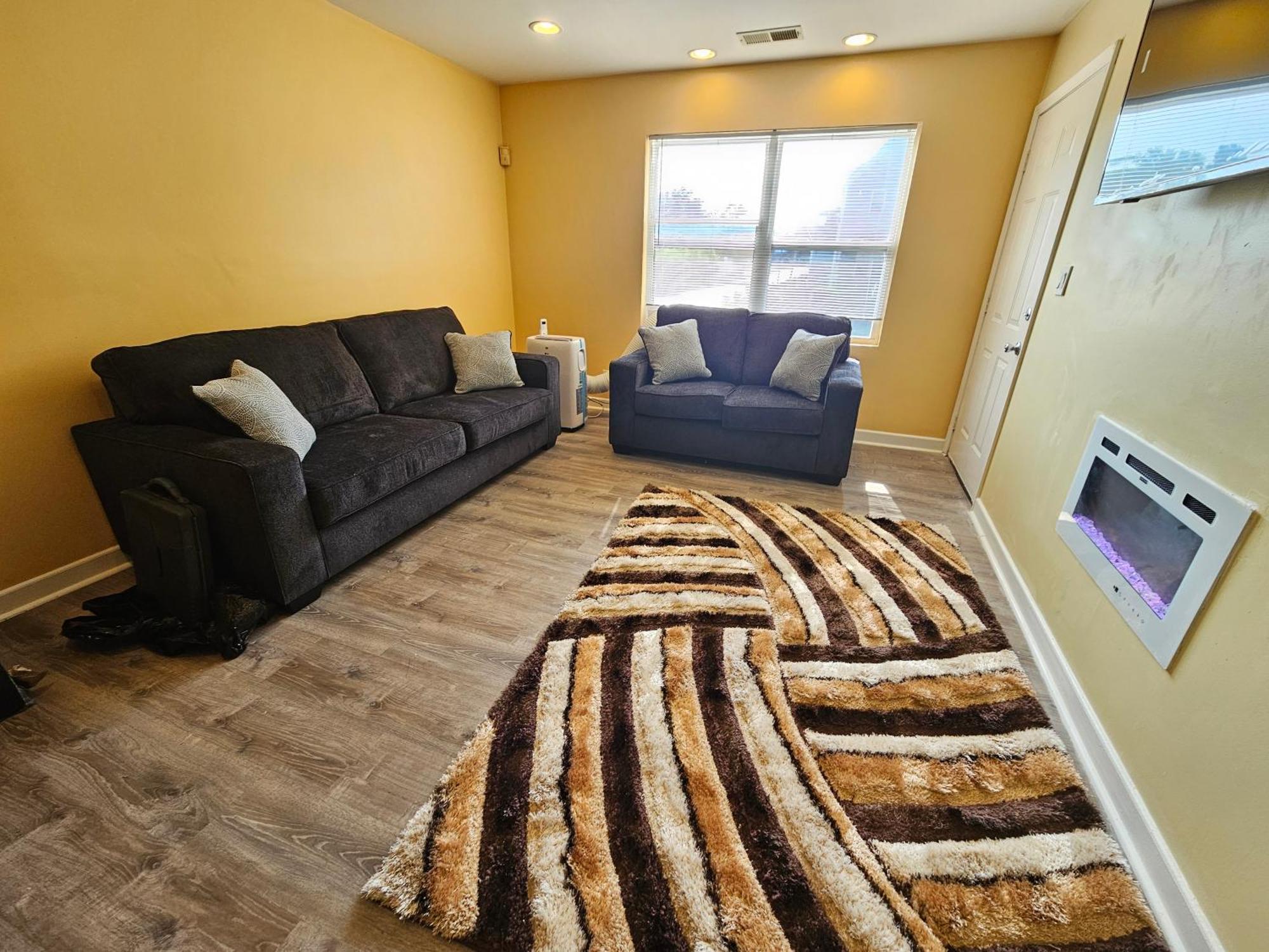 Apartamento Titi's Southside Abode *