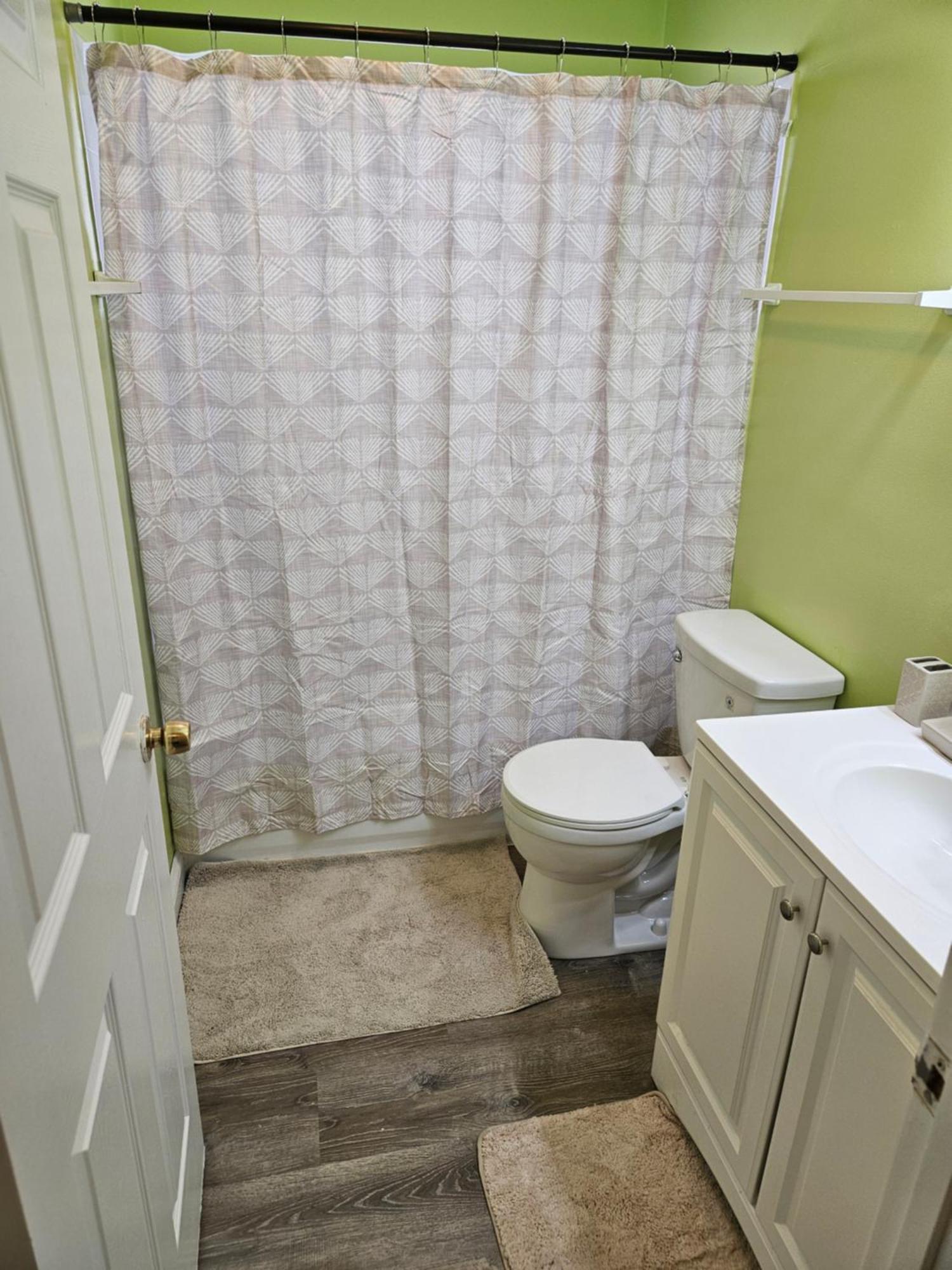 Apartamento Titi's Southside Abode *