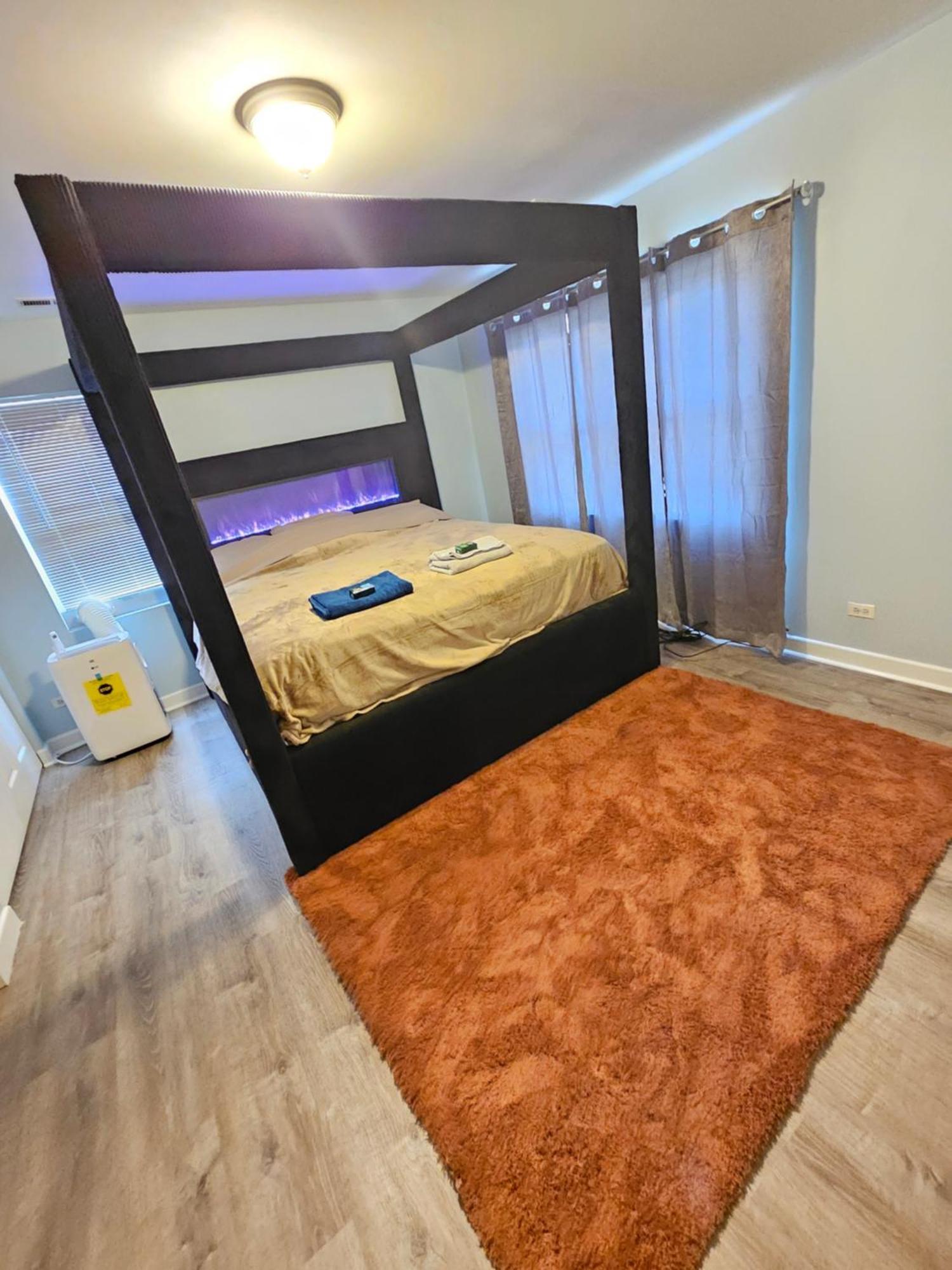 Apartamento Titi's Southside Abode