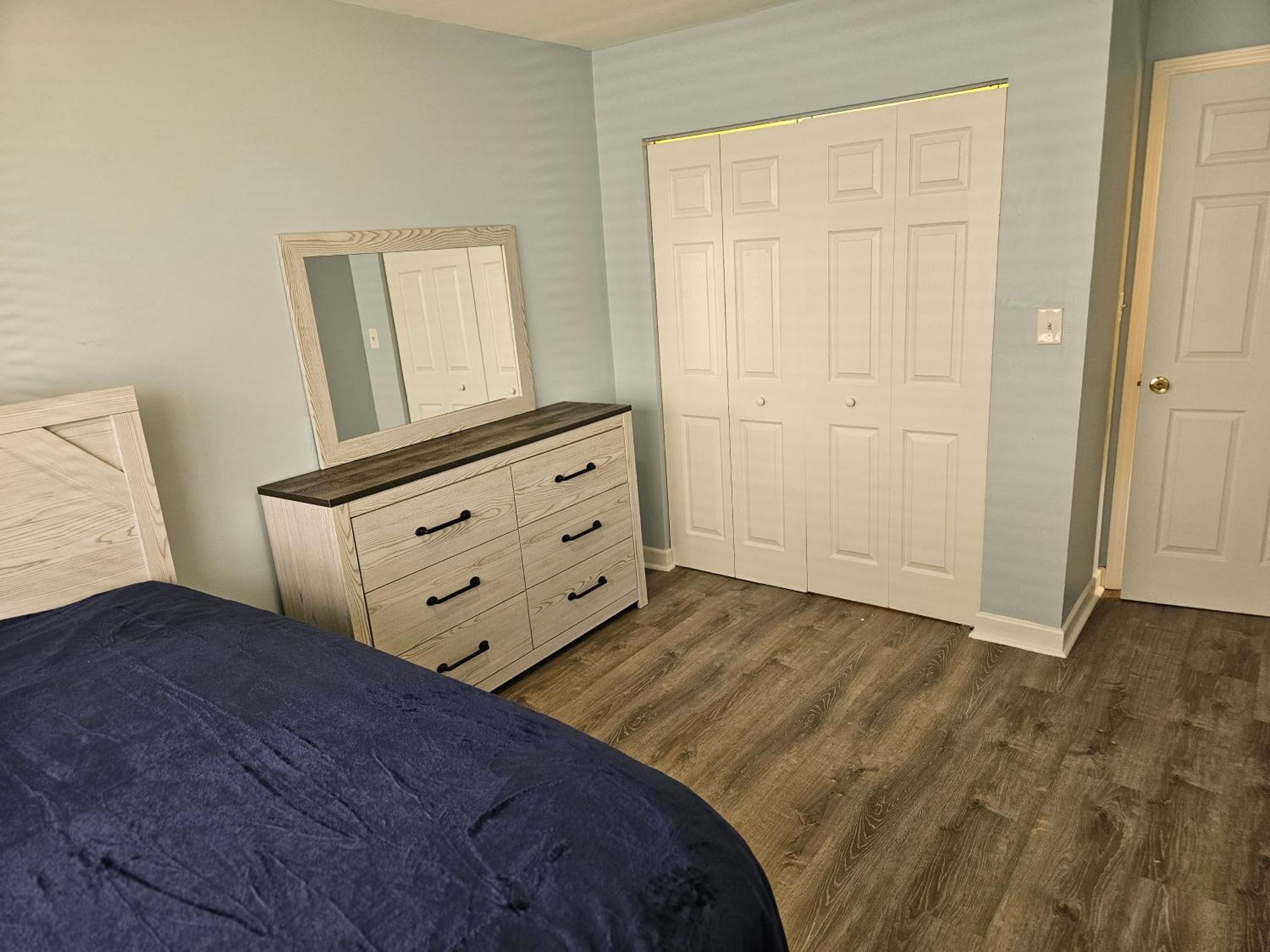 Apartamento Titi's Southside Abode *