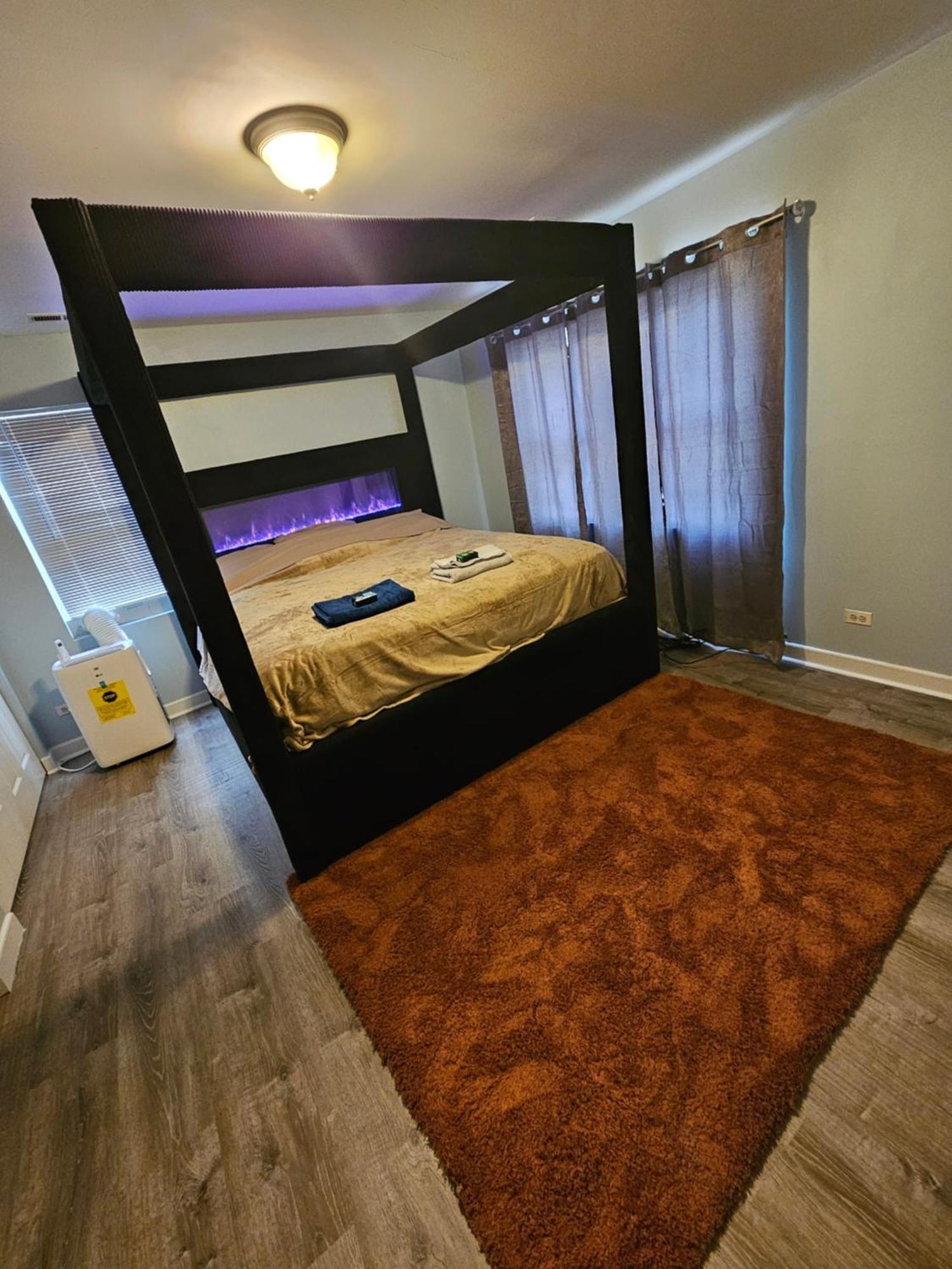 Apartamento Titi's Southside Abode *