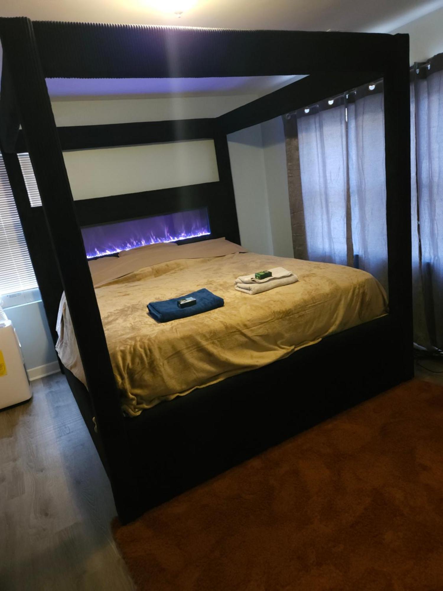 Apartamento Titi's Southside Abode Chicago