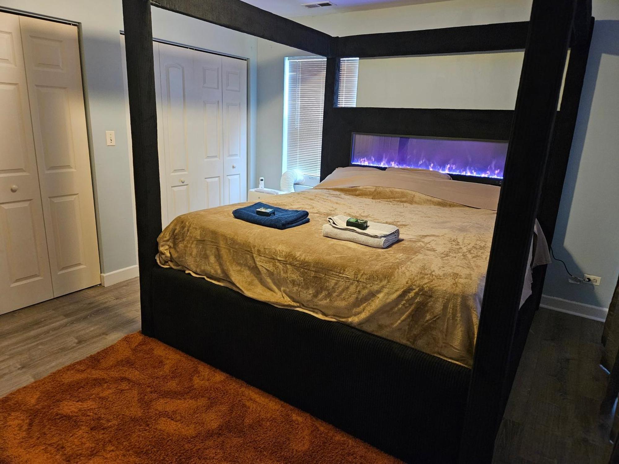 Apartamento Titi's Southside Abode *