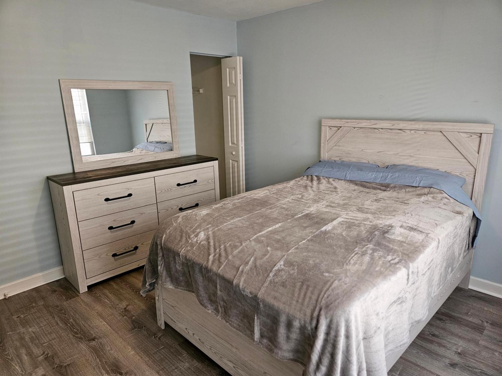 Apartamento Titi's Southside Abode