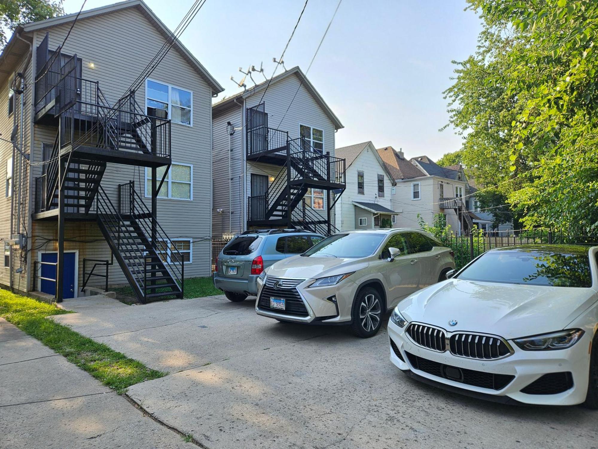 Titi's Southside Abode *