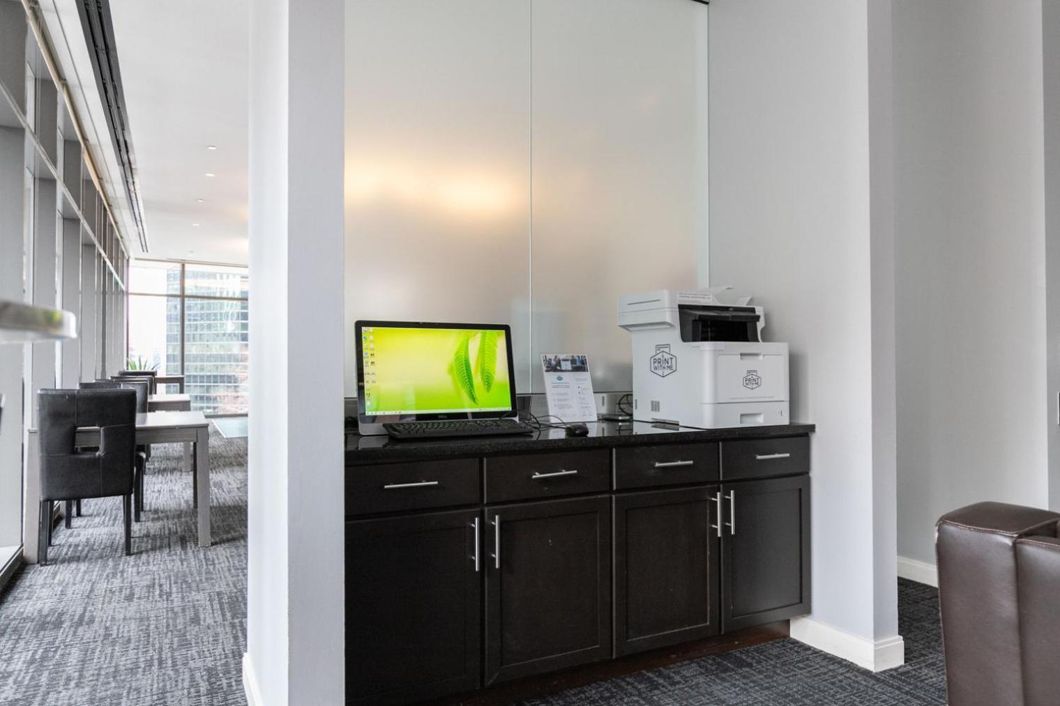 Loop 1br W Pool Gym Nr Financial District Chi-262 Apartment