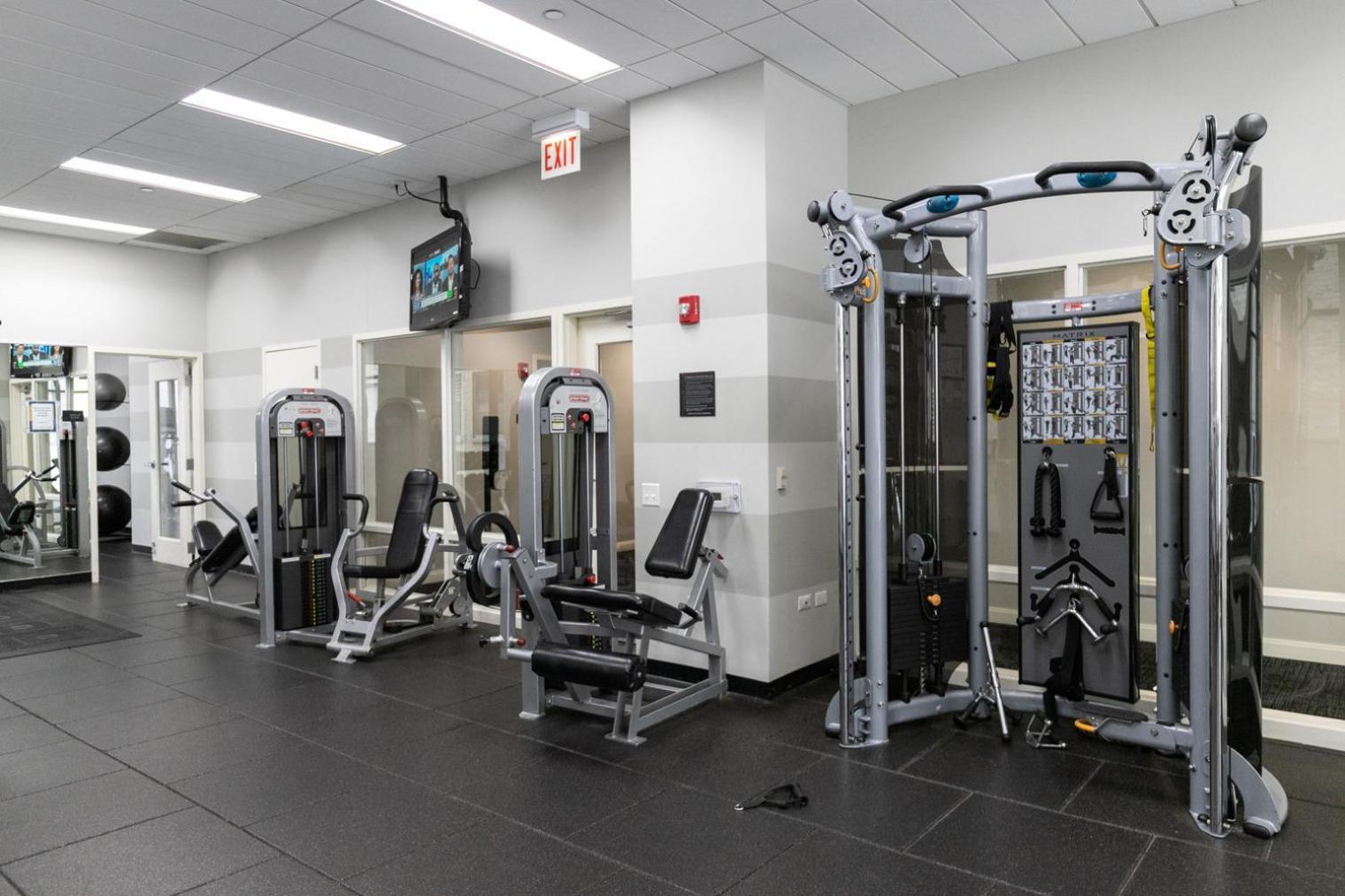 Loop 1br W Pool Gym Nr Financial District Chi-262