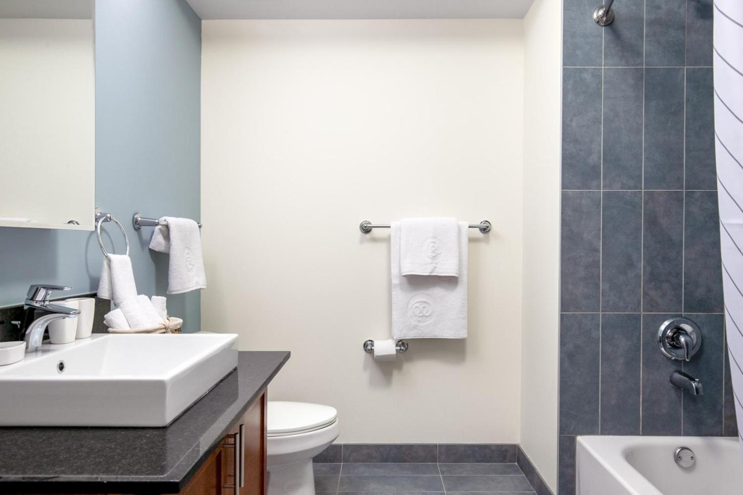 Loop 1br W Pool Gym Nr Financial District Chi-262 *