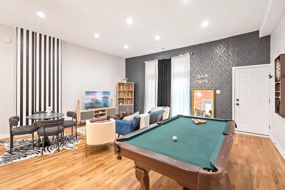 2 Bd 2 Ba Bucktown Safari Flat Apartamento *