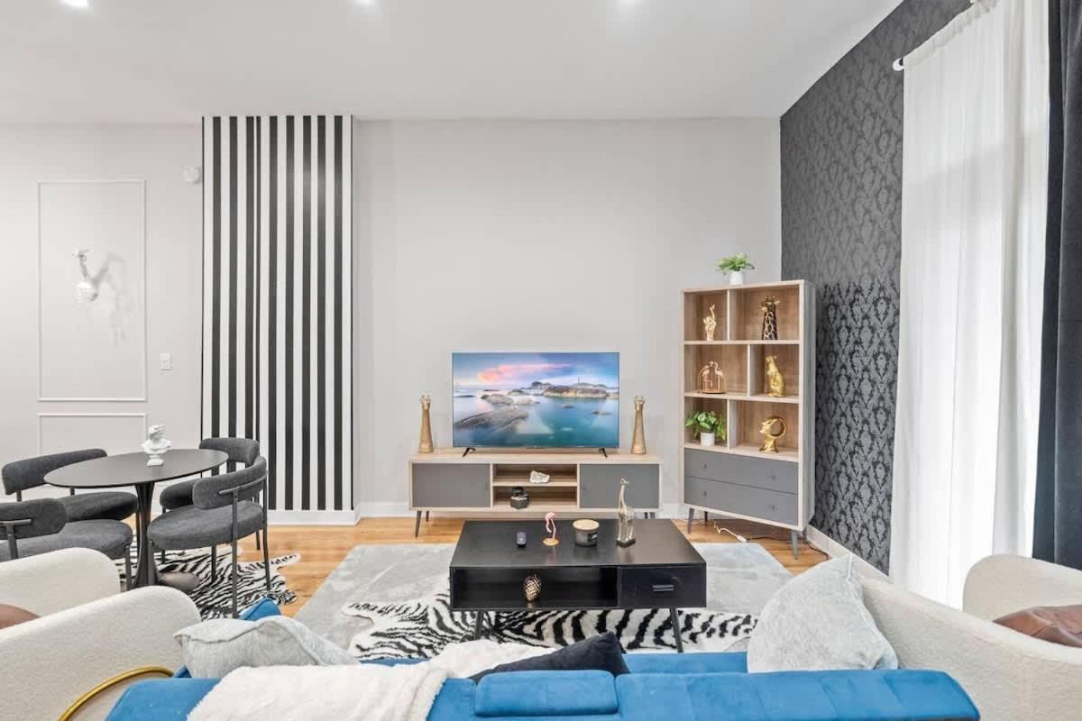 2 Bd 2 Ba Bucktown Safari Flat Apartamento Chicago