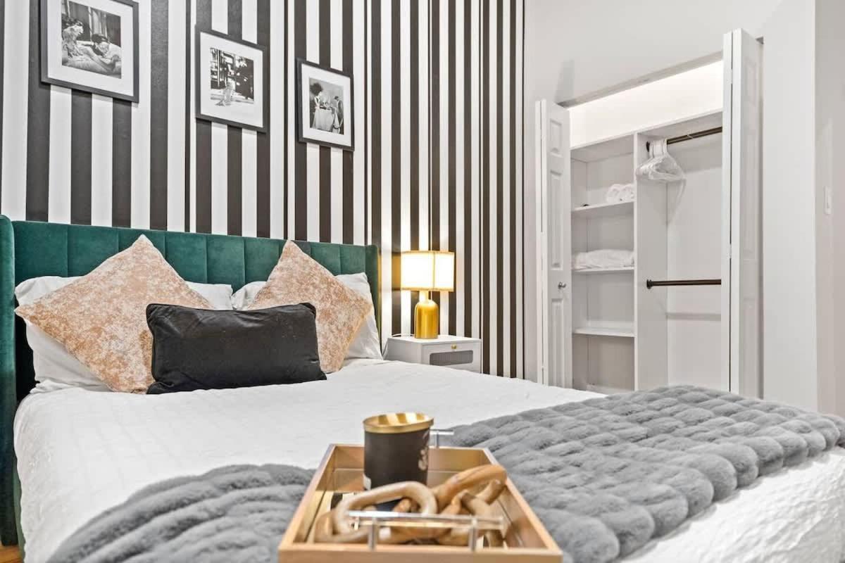 Apartamento 2 Bd 2 Ba Bucktown Safari Flat *