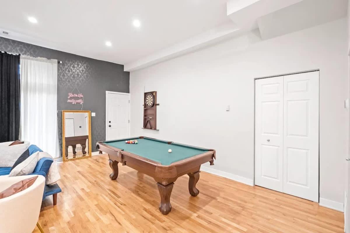 2 Bd 2 Ba Bucktown Safari Flat Apartamento Chicago