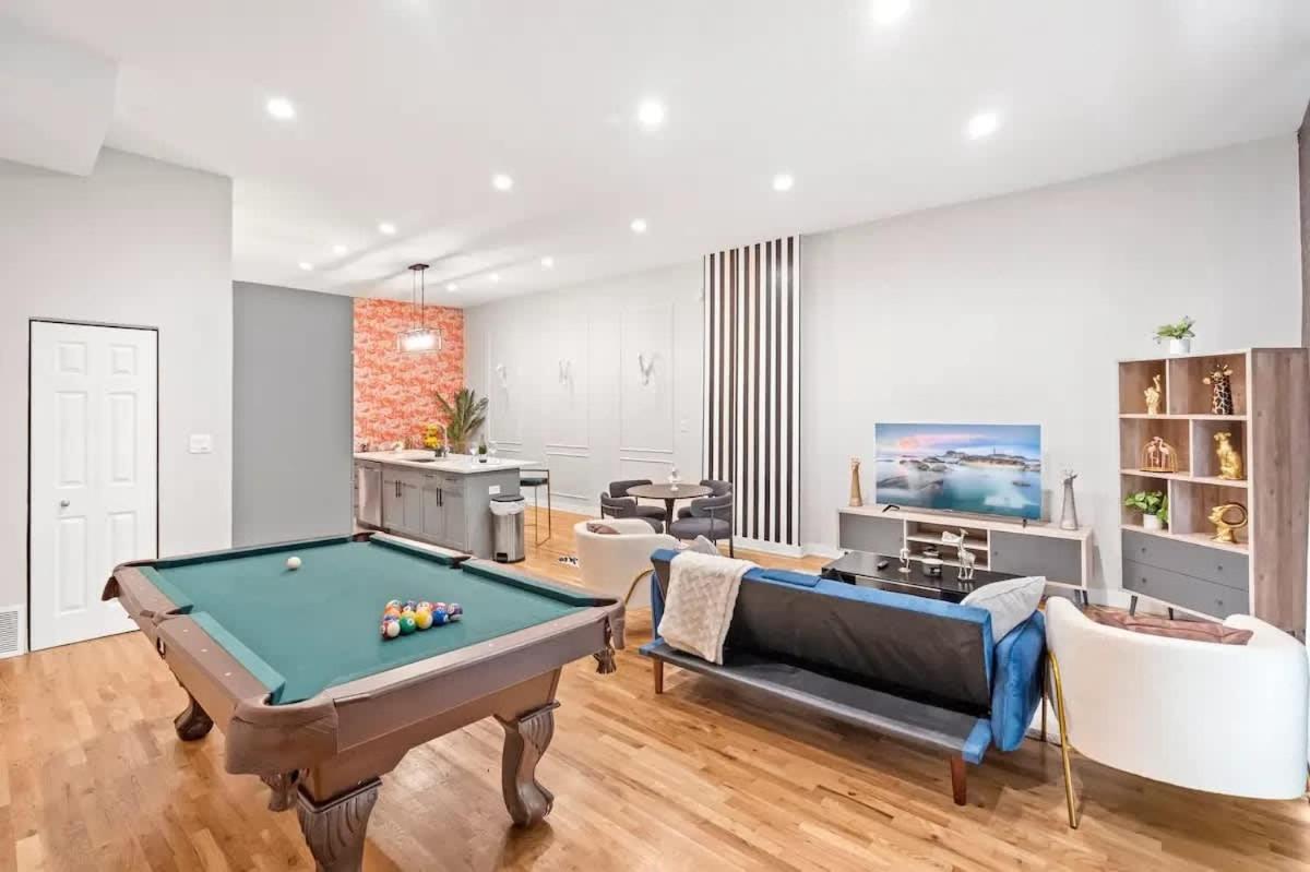 2 Bd 2 Ba Bucktown Safari Flat Apartamento