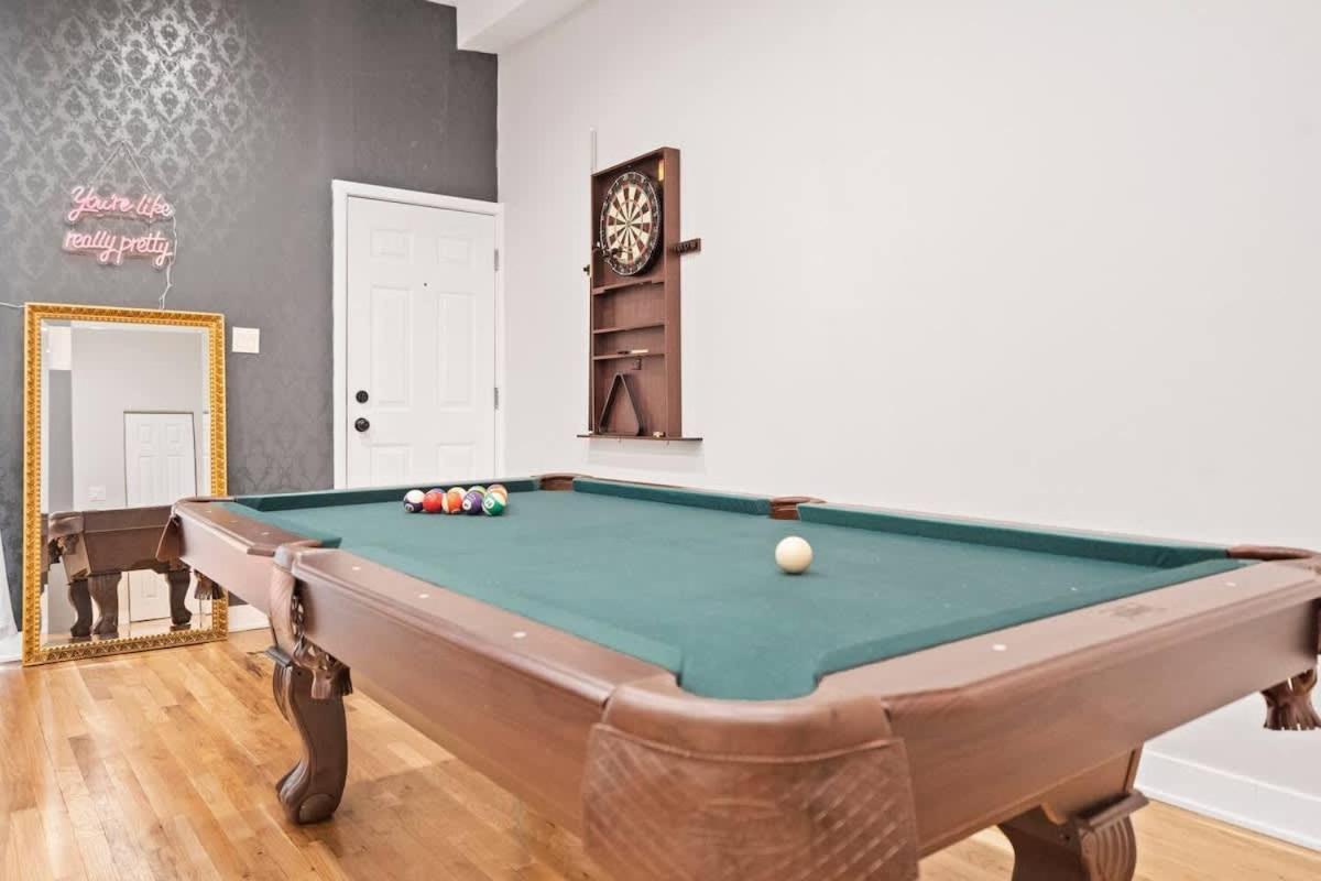 Apartamento 2 Bd 2 Ba Bucktown Safari Flat