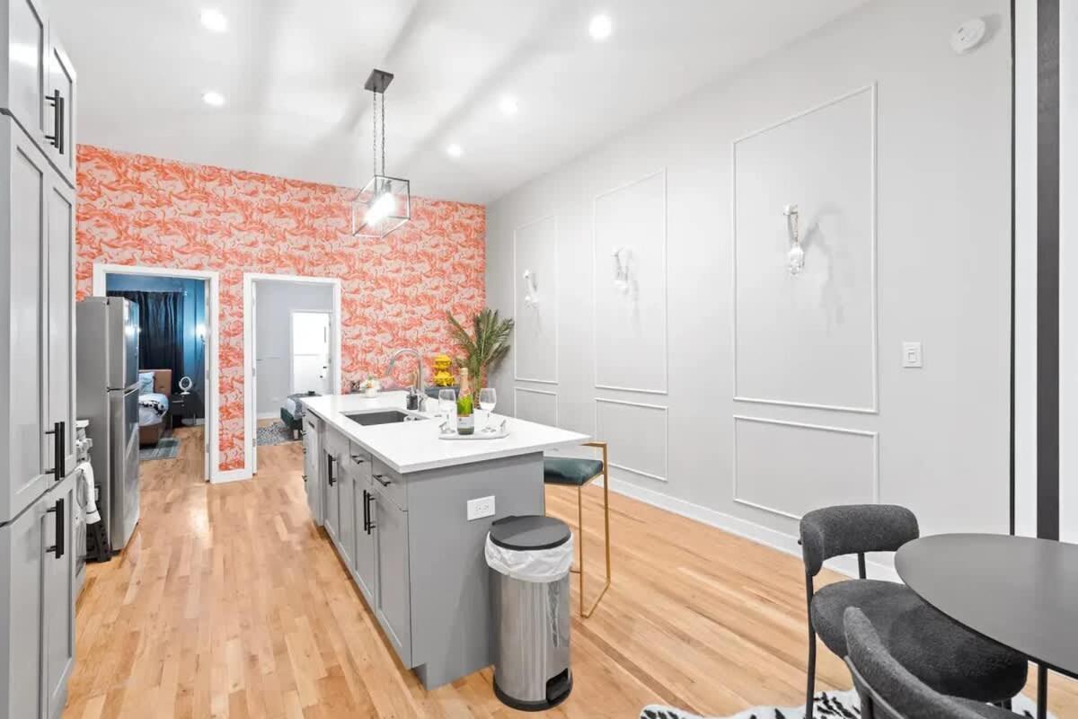 2 Bd 2 Ba Bucktown Safari Flat Apartamento *