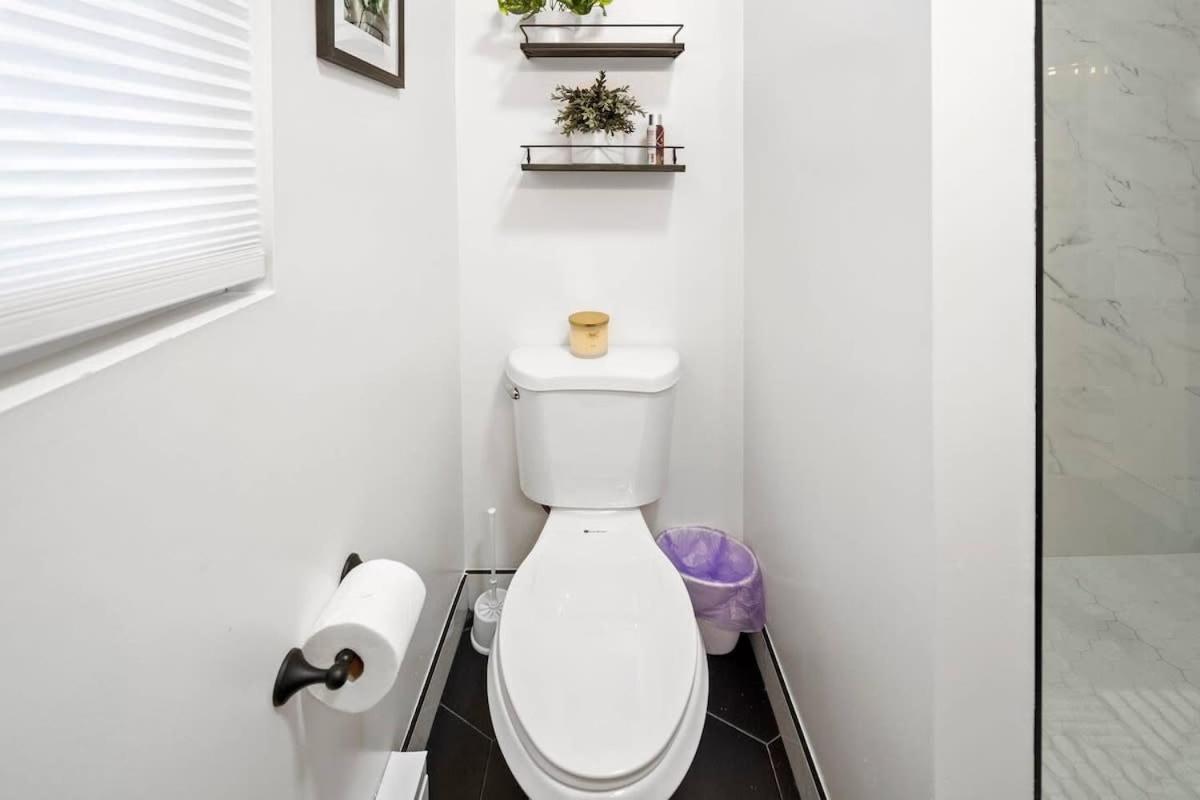 2 Bd 2 Ba Bucktown Safari Flat Apartamento