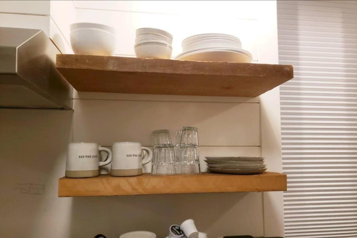 Apartamento Modern 2br With Patio & Cozy Space Chicago