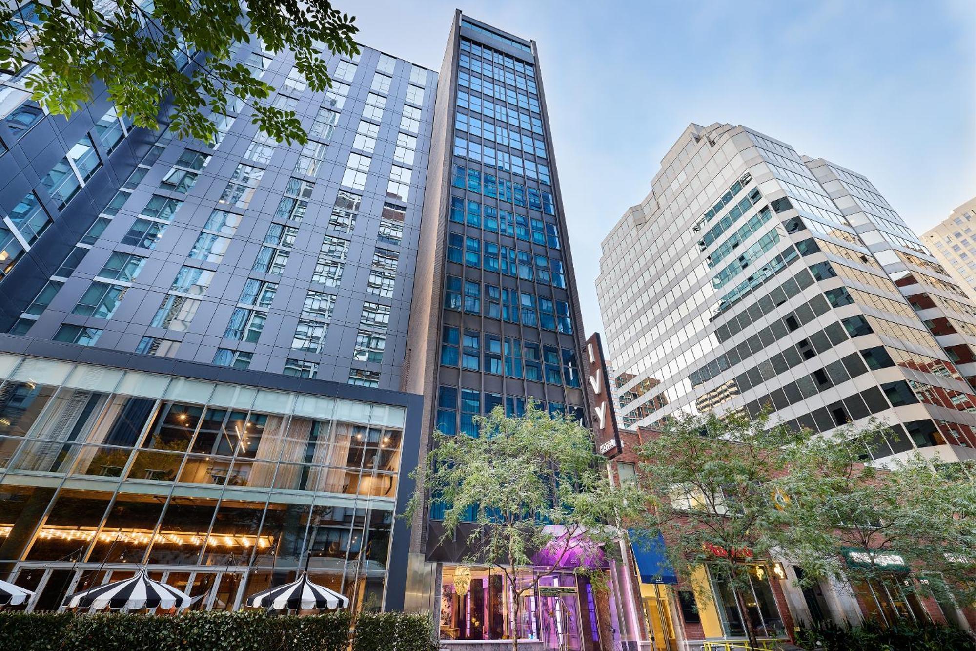 Hotel Ivy Boutique (adults Only) 4*