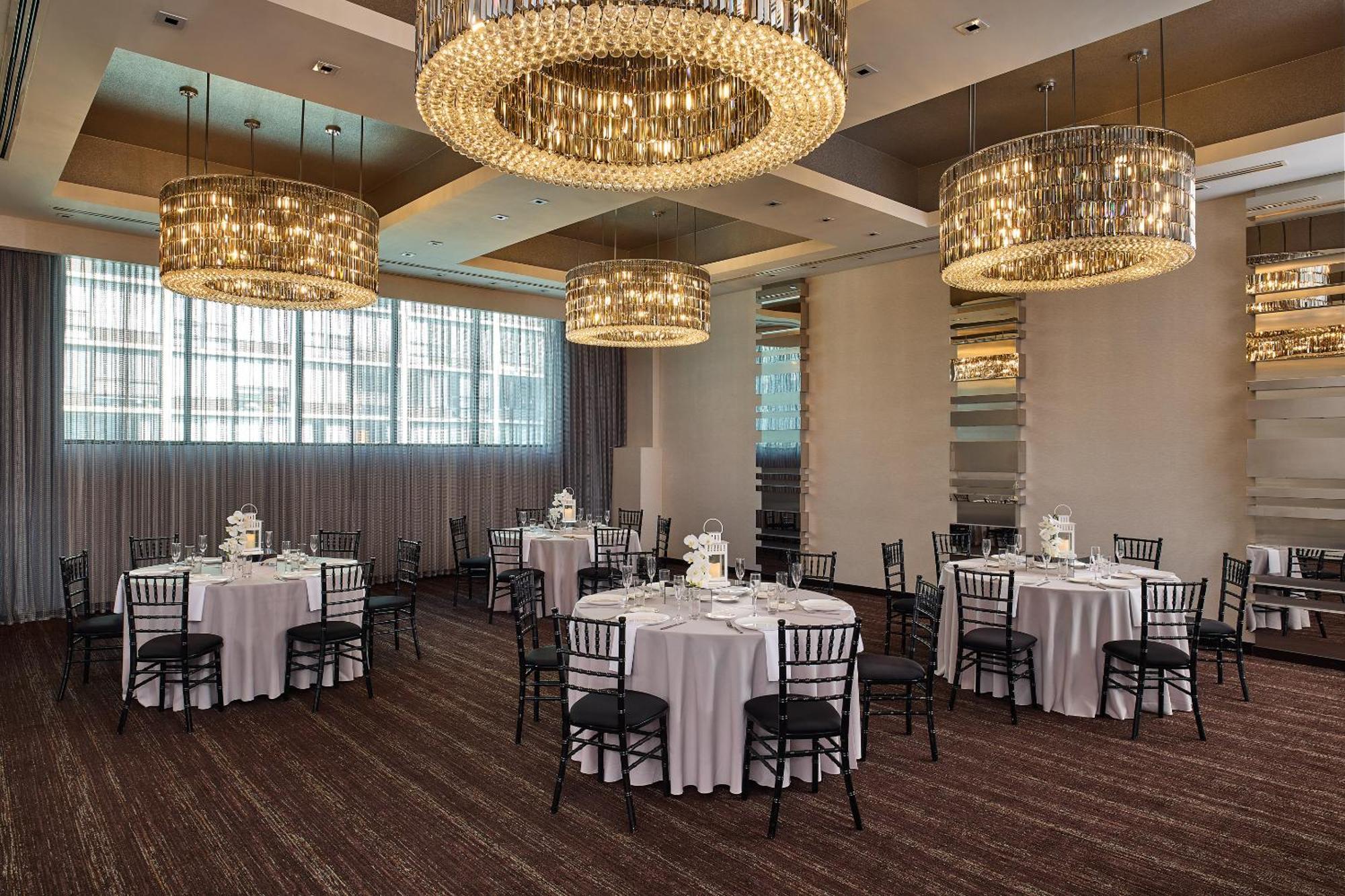 Ivy Boutique (adults Only) Hotel Chicago