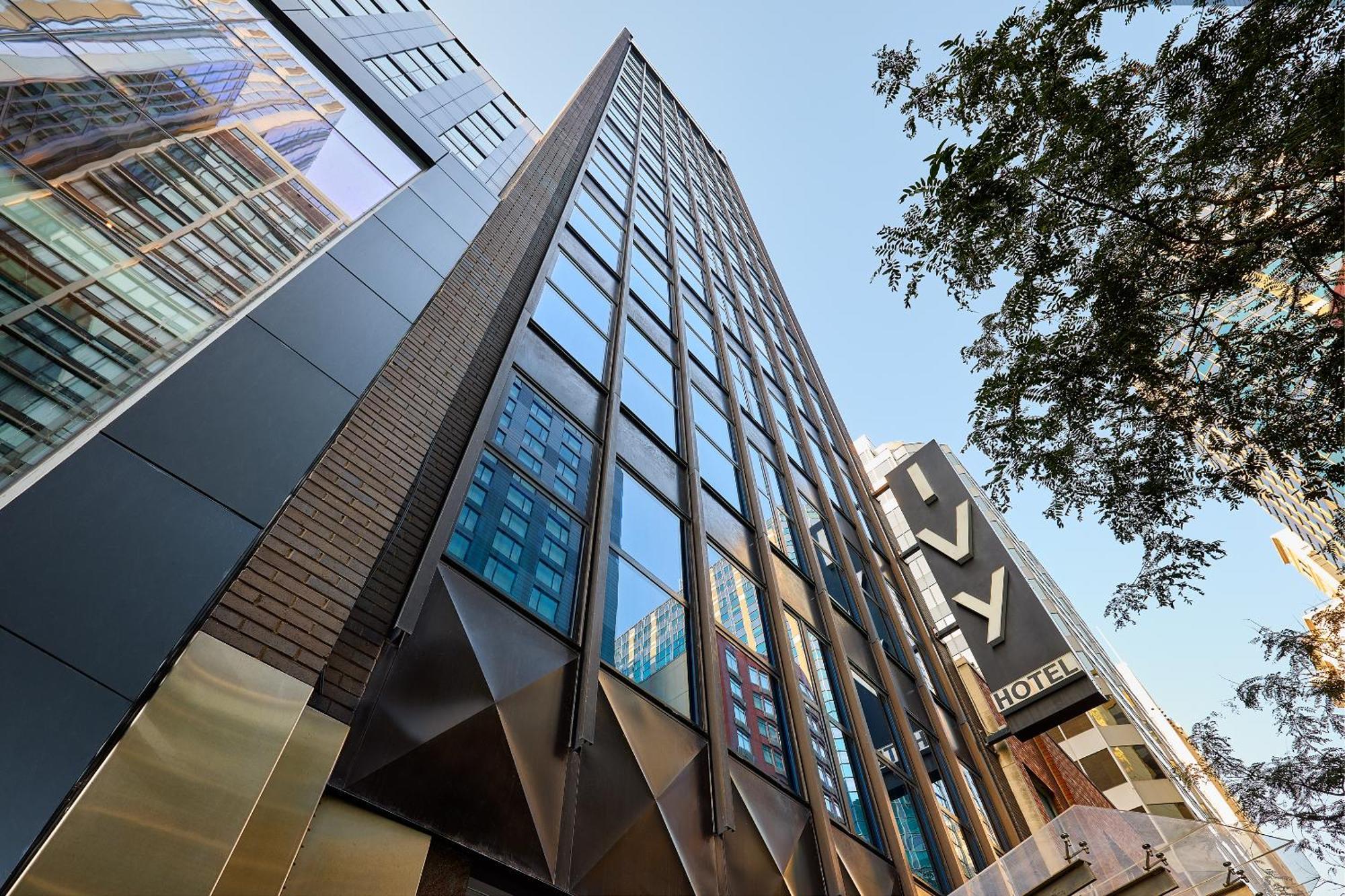 Hotel Ivy Boutique (adults Only) Chicago