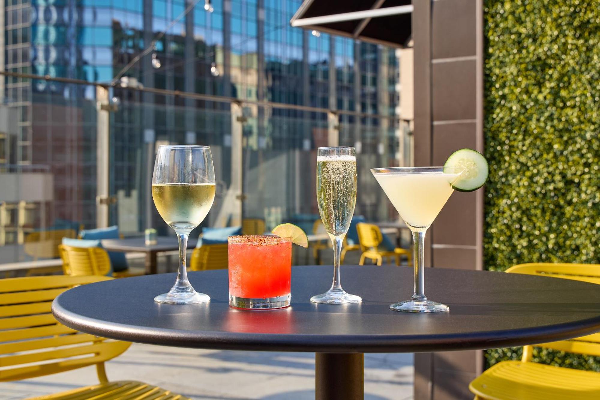Ivy Boutique (adults Only) Hotel
