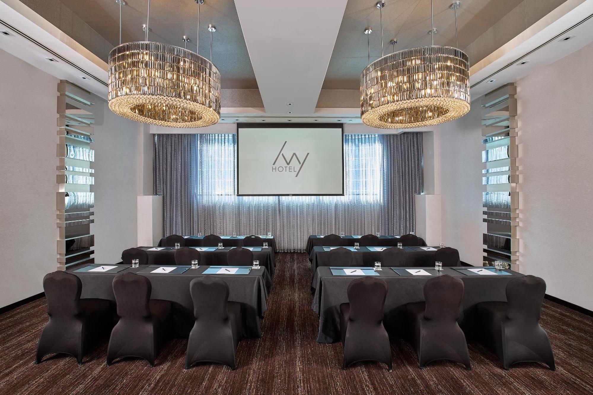 Hotel Ivy Boutique (adults Only) 4*