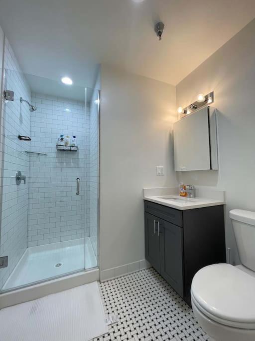 Modern In Pilsen Apartment Chicago