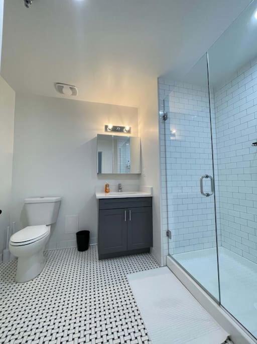 Modern In Pilsen Apartment Chicago