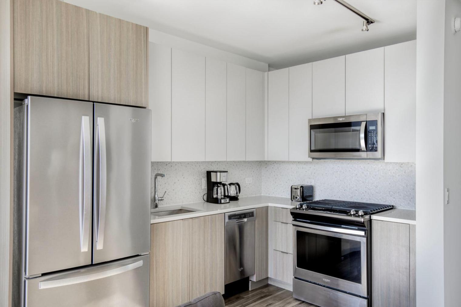 Apartment South Loop Jr 1br W Pool Gym Nr Grant Park Chi-858 *