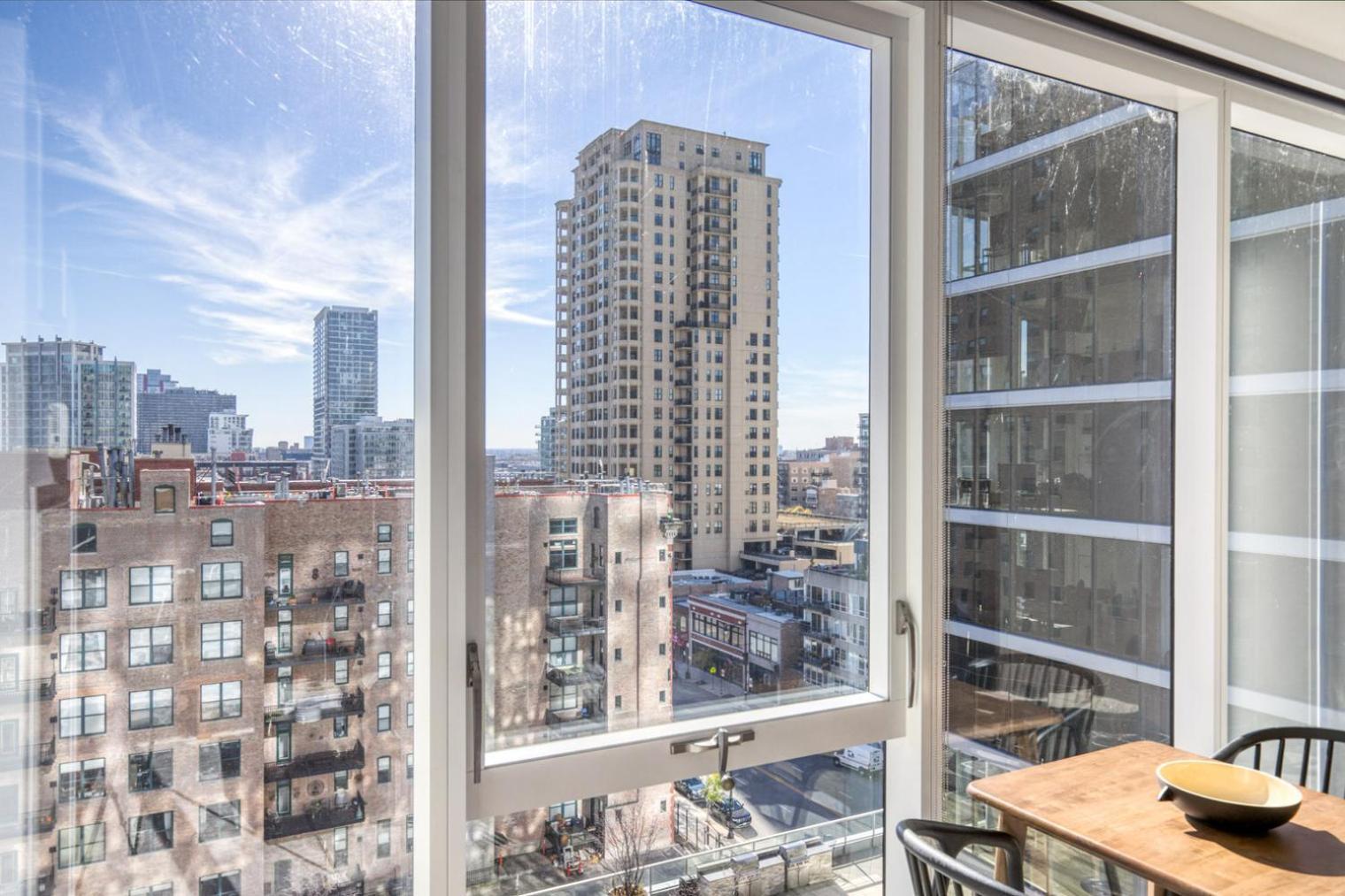 South Loop Jr 1br W Pool Gym Nr Grant Park Chi-858 Apartment
