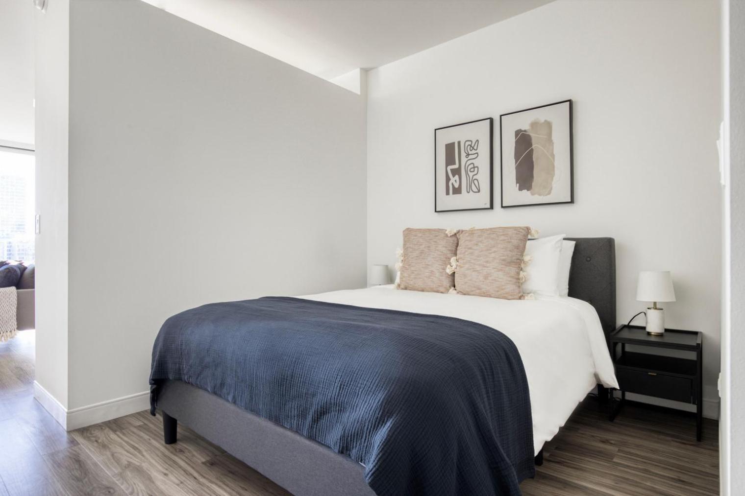 South Loop Jr 1br W Pool Gym Nr Grant Park Chi-858 Apartment Chicago