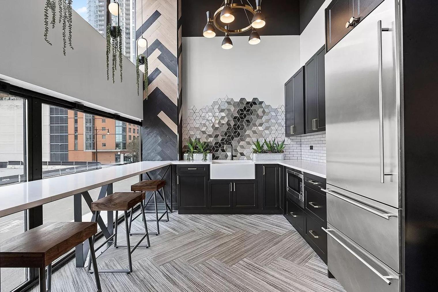Apartment Blueground South Loop 2bd Chi-1117