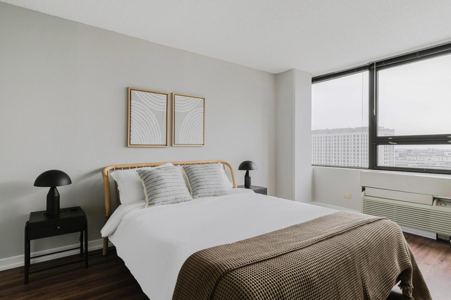 Blueground South Loop 2bd Chi-1117