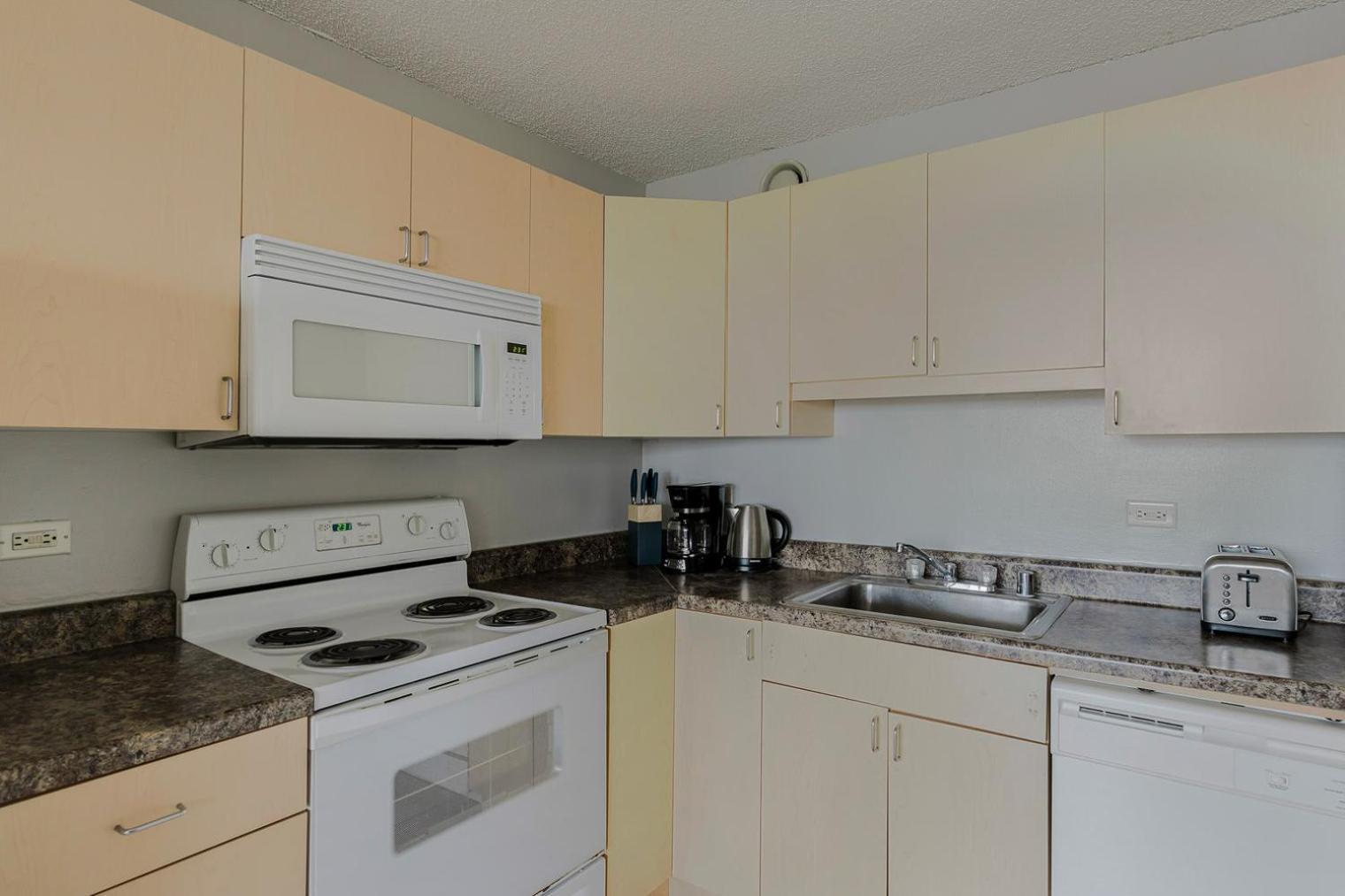 Apartment Blueground South Loop 2bd Chi-1117 *