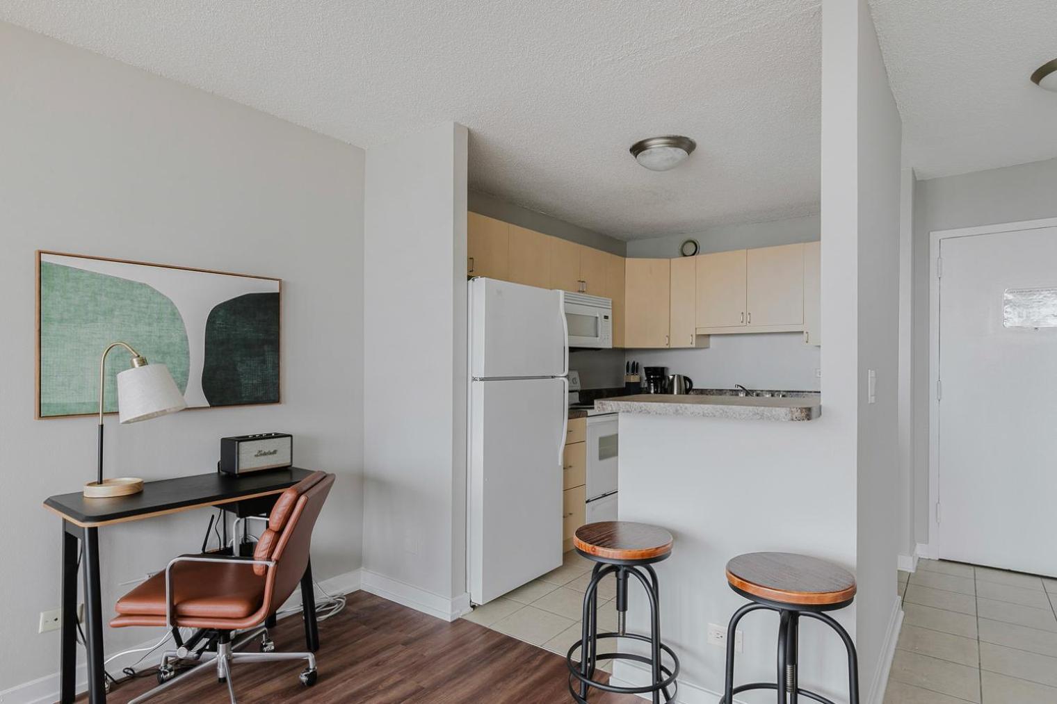 Apartment Blueground South Loop 2bd Chi-1117 Chicago