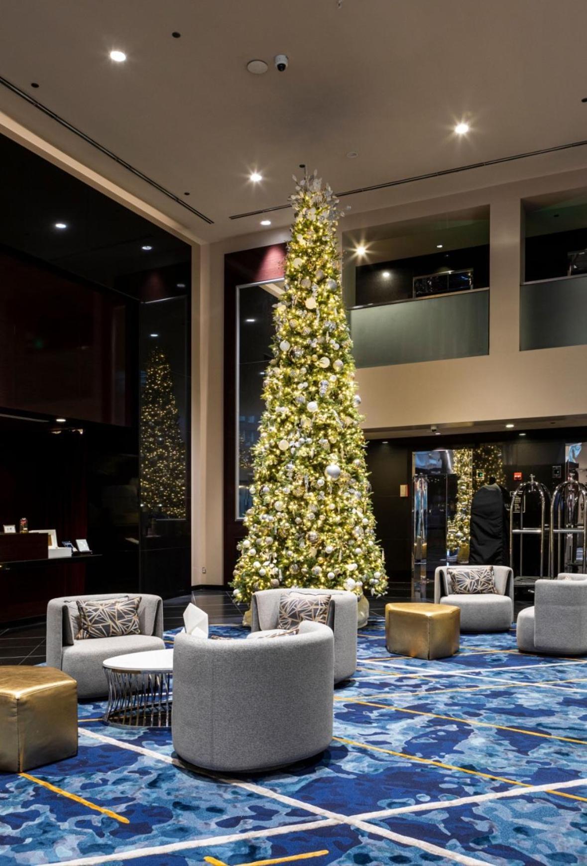 Hotel Sofitel Magnificent Mile Chicago