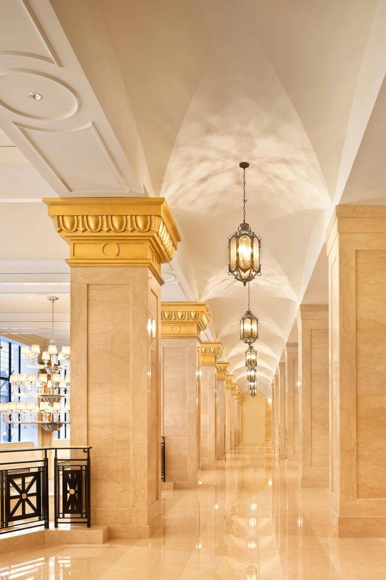 Hotel Jw Marriott Chicago