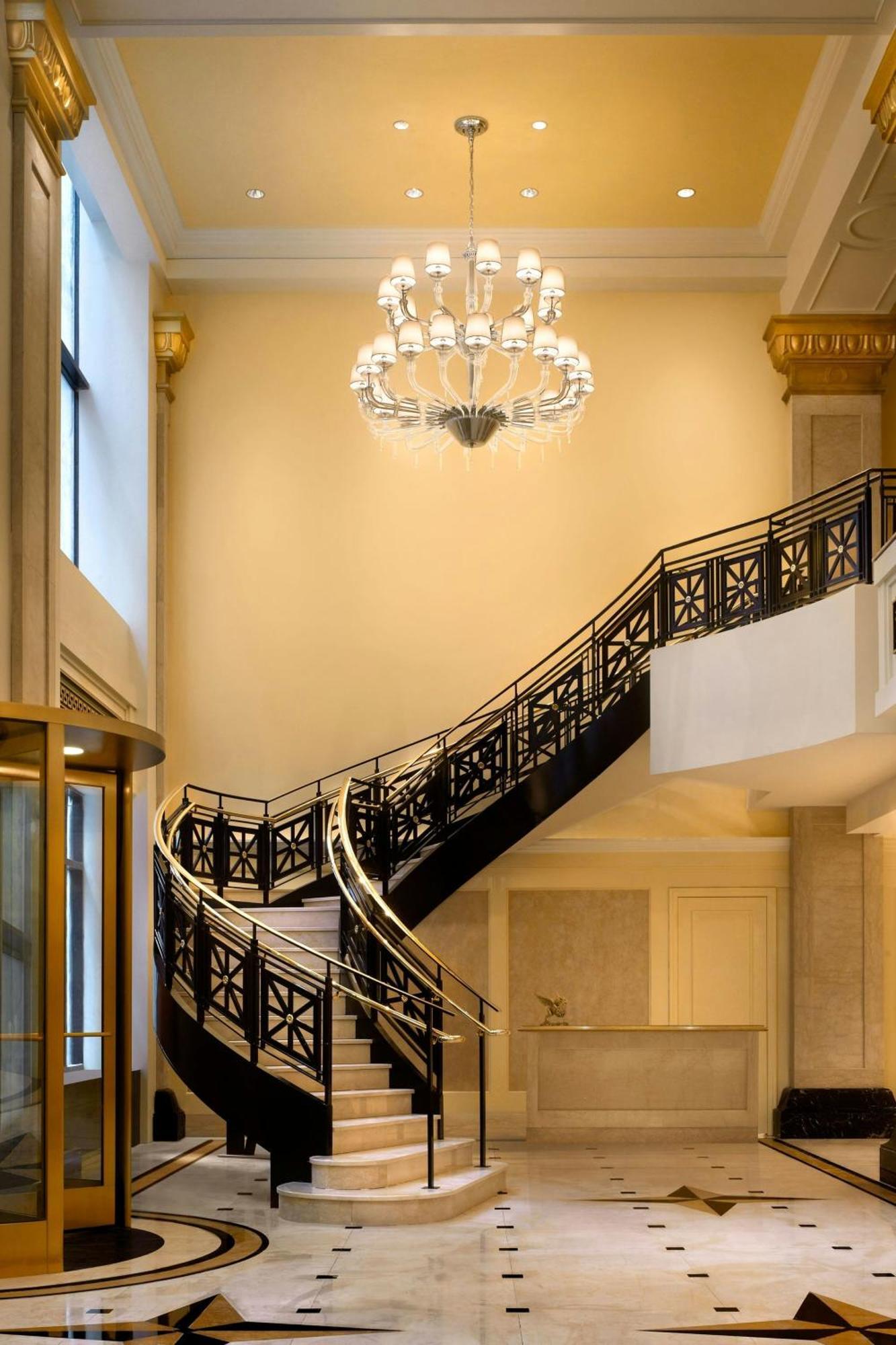 Jw Marriott Hotel 5*