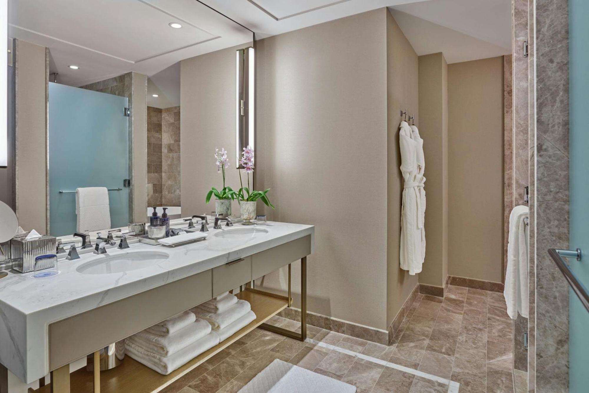 The St. Regis 5* Chicago