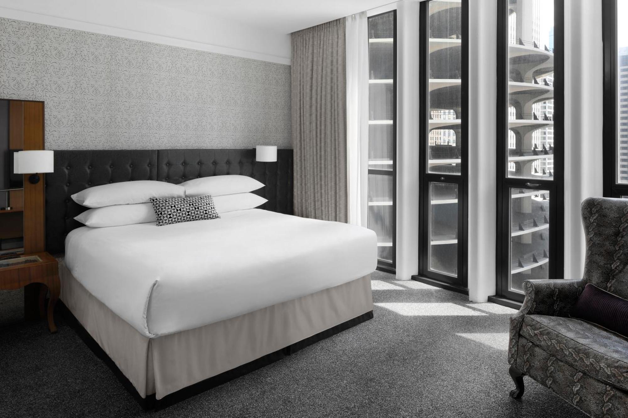 Downtown, Autograph Collection 4* Chicago